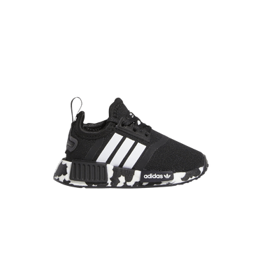 Adidas NMD_R1 I 'Color Splash - Black White'