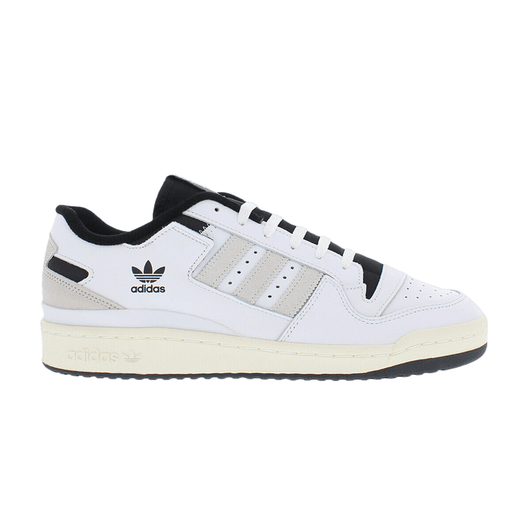 Drew League x adidas Forum 84 Low 'White Dash Grey Black' GW9716