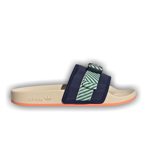 Adidas Wmns Pouchylette Slide 'Night Sky Bliss Orange'