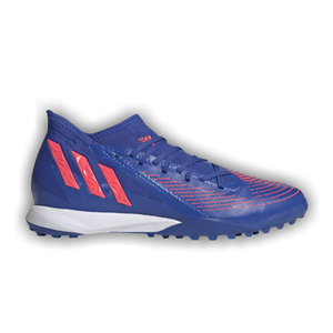 Adidas Predator Edge.3 TF 'Hi-Res Blue Turbo'