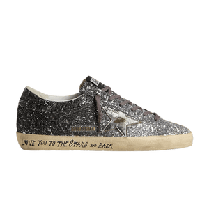Golden Goose Wmns Superstar 'Love You To The Stars And Back'