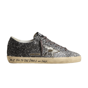 Golden Goose Wmns Superstar 'Love You To The Stars And Back'