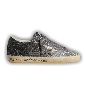 Golden Goose Wmns Superstar 'Love You To The Stars And Back'