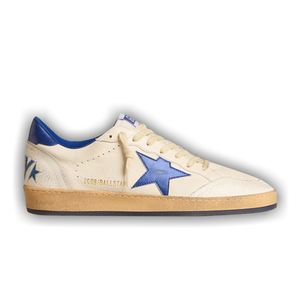 Golden Goose Wmns Ball Star 'Wishes Happy Day'
