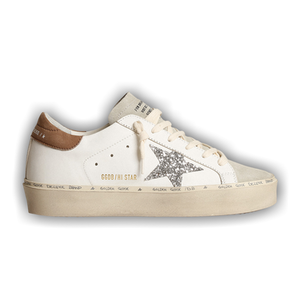 Golden Goose Wmns Hi Star 'For Dream Use Only'