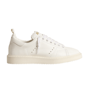 Golden Goose Wmns Starter 'Optical White'