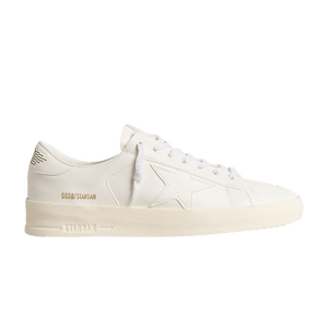 Golden Goose Wmns Stardan 'Optic White'