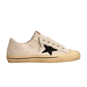 Golden Goose Wmns V-Star 'White Black'