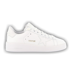 Golden Goose Wmns Purestar 'Optic White'
