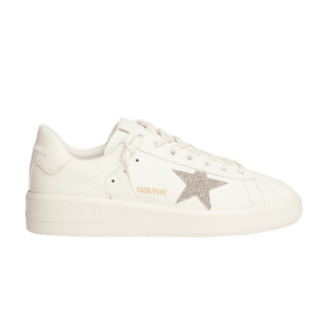 Swarovski x Golden Goose Wmns Purestar 'White Crystal Star'