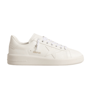 Golden Goose Wmns Purestar 'Optic White'