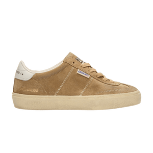 Wmns Golden Goose Soul-Star 'Tobacco White Milk'