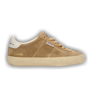 Wmns Golden Goose Soul-Star 'Tobacco White Milk'