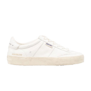 Golden Goose Wmns Soul-Star 'White Milk'