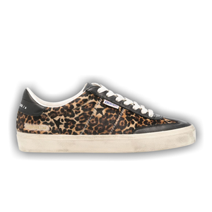 Golden Goose Wmns Soul-Star 'Leopard'