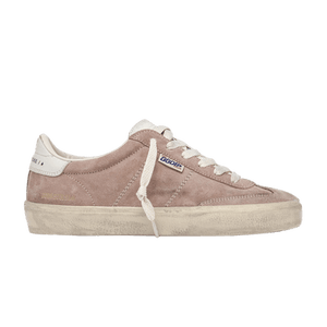 Golden Goose Wmns Soul-Star 'Powder Pink Milk'