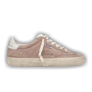 Golden Goose Wmns Soul-Star 'Powder Pink Milk'