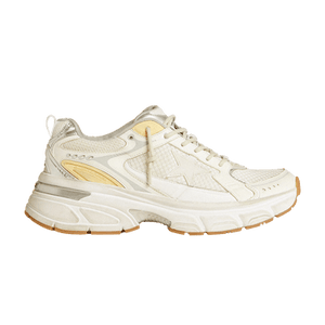 Golden Goose Wmns Lightstar 'White Gold'
