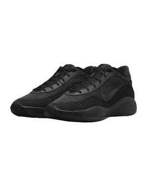 Nike GT Hustle Academy 'Triple Black'
