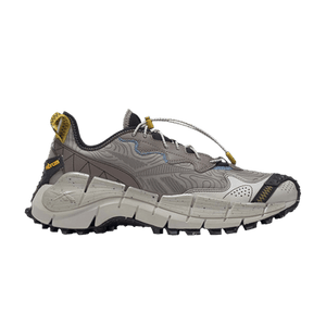 Reebok Wmns Zig Kinetica 2 Edge 'Boulder Grey'