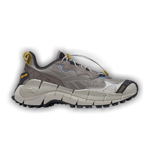 Reebok Wmns Zig Kinetica 2 Edge 'Boulder Grey'