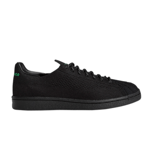 Pharrell x adidas Superstar Primeknit 'Black'