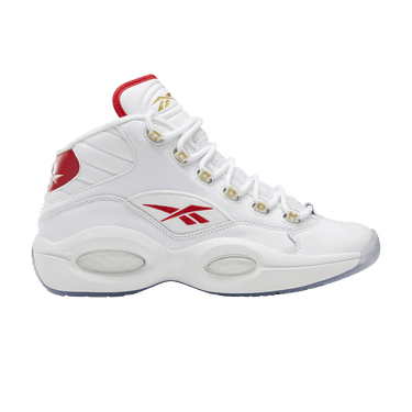 Reebok Question Mid 'Dr. J'
