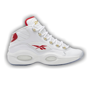 Reebok Question Mid 'Dr. J'