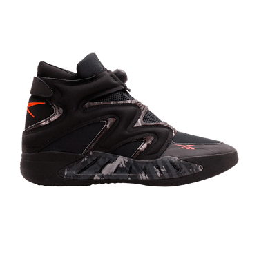Reebok InstaPump Fury Zone 'Black Dynamic Red'