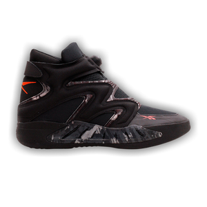 Reebok InstaPump Fury Zone 'Black Dynamic Red'