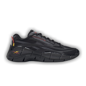 Reebok Zig Kinetica 2.5 'Black Rhodonite'