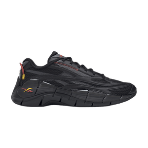 Reebok Zig Kinetica 2.5 'Black Rhodonite'