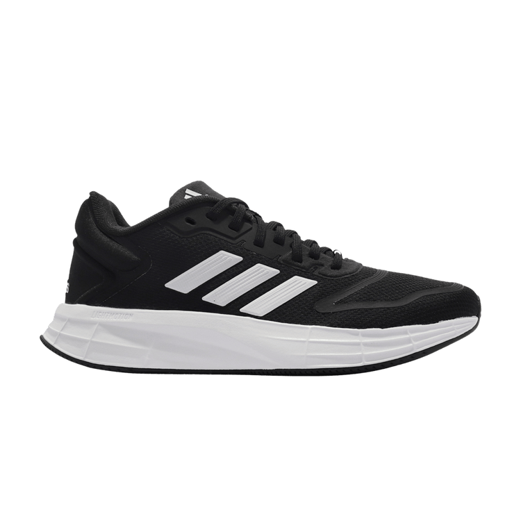 Adidas Duramo SL 2.0 'Black White' GX0709