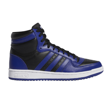 Adidas Top Ten RB 'Legacy Indigo Black'