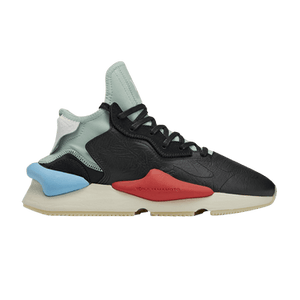 adidas Y-3 Kaiwa 'Black Blush Green'