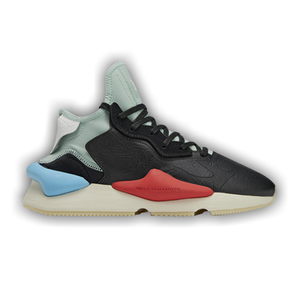 adidas Y-3 Kaiwa 'Black Blush Green'