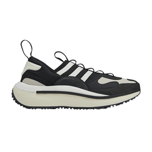 adidas Y-3 Qisan Cozy 'Black Chalk Pearl'