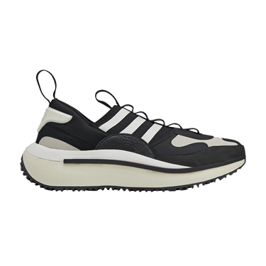 adidas Y-3 Qisan Cozy 'Black Chalk Pearl'