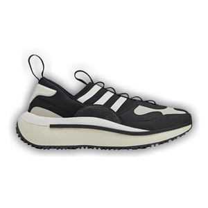 adidas Y-3 Qisan Cozy 'Black Chalk Pearl'