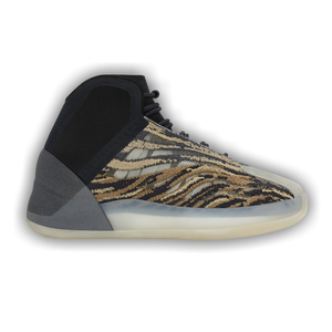 adidas Yeezy Quantum Kids 'Amber Tint'