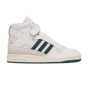 Packer Shoes x adidas Forum 84 High 'College Pack - Collegiate Green'