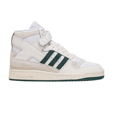 Packer Shoes x adidas Forum 84 High 'College Pack - Collegiate Green'