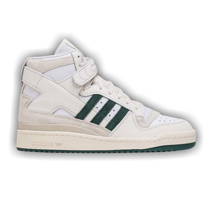 Packer Shoes x adidas Forum 84 High 'College Pack - Collegiate Green'