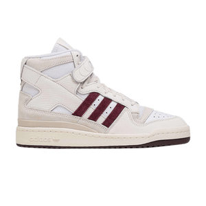 Packer Shoes x adidas Forum 84 High 'College Pack - Collegiate Maroon'