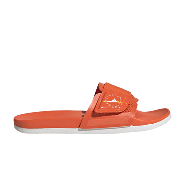 Stella McCartney x adidas Wmns Slide 'Semi Impact Orange'