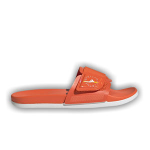Stella McCartney x adidas Wmns Slide 'Semi Impact Orange'