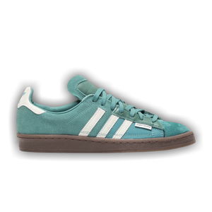 Darryl Brown x adidas Campus 80 'Active Green Gum'