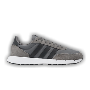 Adidas Run 60s 2.0 'Grey Carbon'