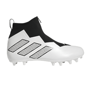 Adidas Nasty Fly 2E 'White Black'