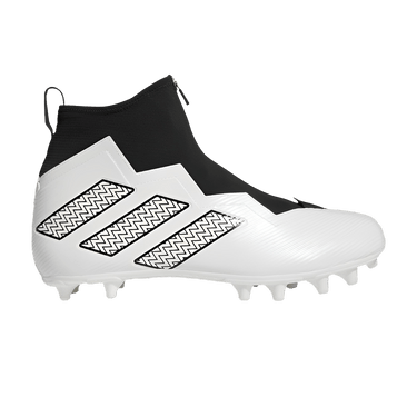 Adidas Nasty Fly 2E 'White Black'